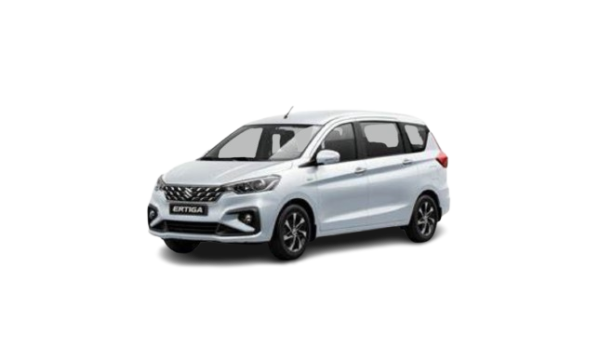Suzuki Ertiga Hybrid 2025 - Image 2