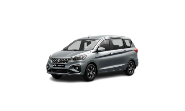 Suzuki Ertiga Hybrid 2025 - Image 5