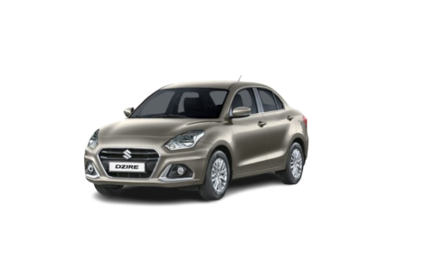 Suzuki Dzire 2025 - Image 4