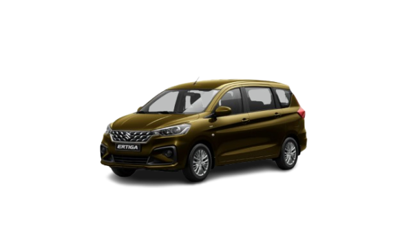 Suzuki Ertiga Hybrid 2025 - Image 3