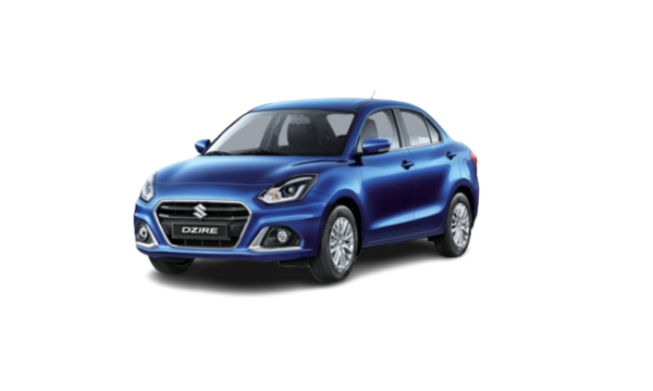 Suzuki Dzire 2025