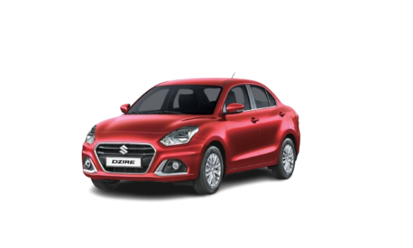 Suzuki Dzire 2025 - Image 3