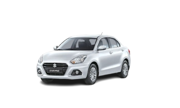 Suzuki Dzire 2025 - Image 5
